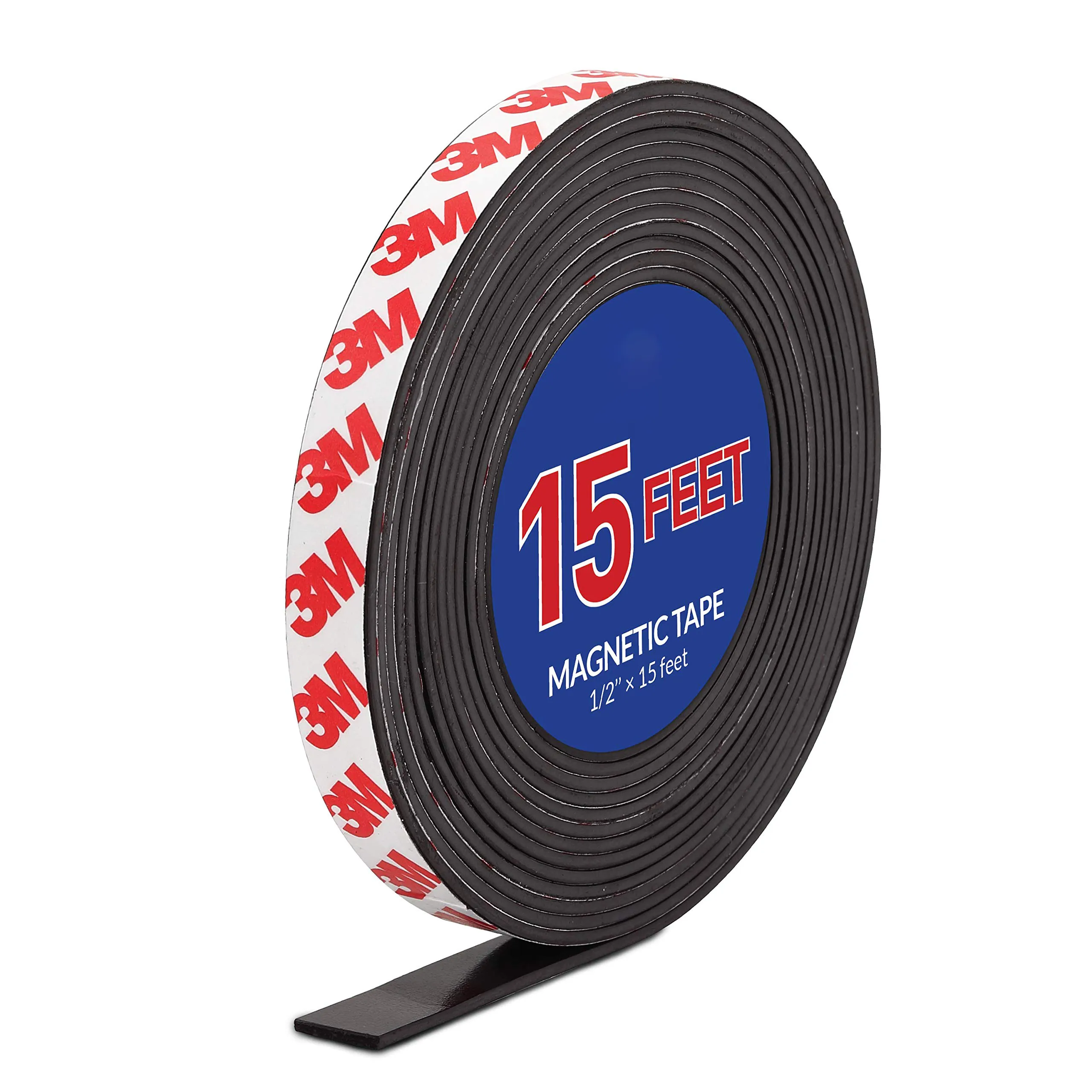 👉Widely Used - Magnetic Tape